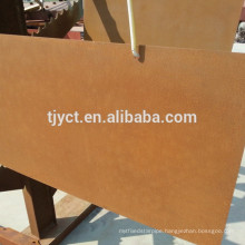 A588 Corten A Sheet Atmospheric corrosion resistant steel plate